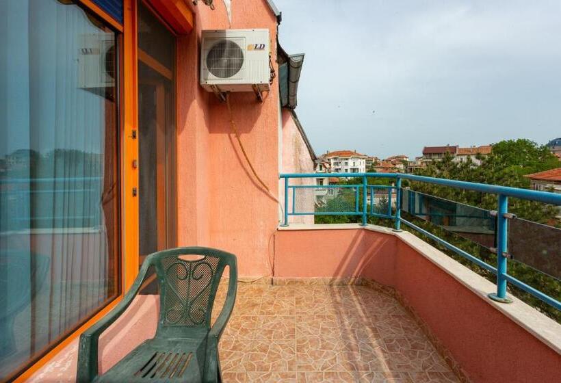 Номер Economy, Family Hotel Jemelly