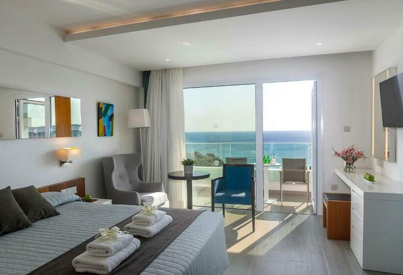 Номер Executive Вид на Море, Melissi Beach Hotel & Spa