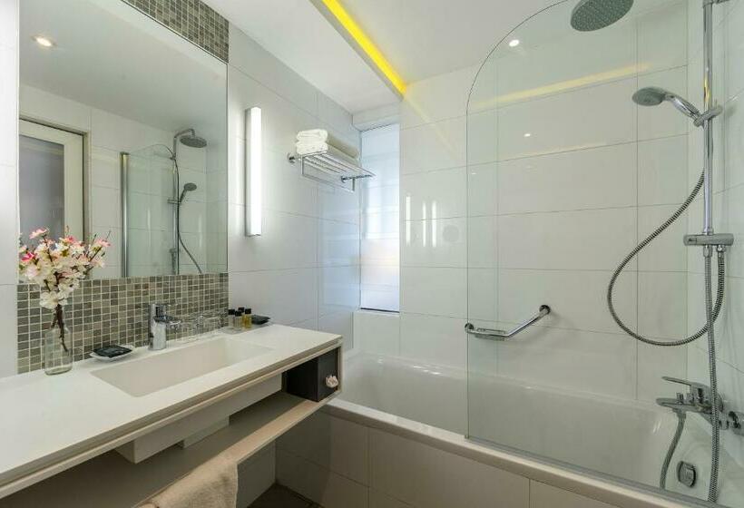 Номер Superior, Melissi Beach Hotel & Spa