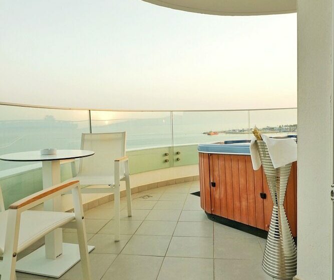 Люкс Вид на Море, Melissi Beach Hotel & Spa