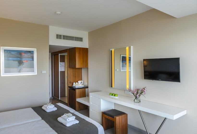 Номер Superior, Melissi Beach Hotel & Spa