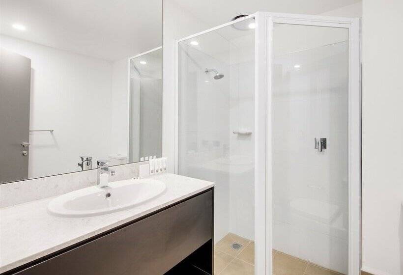 이그제큐티브 룸, Mercure Sydney Blacktown