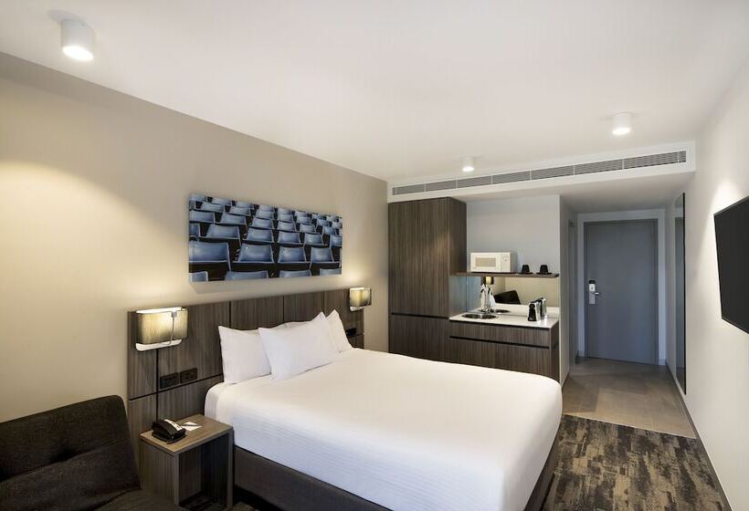 이그제큐티브 룸, Mercure Sydney Blacktown