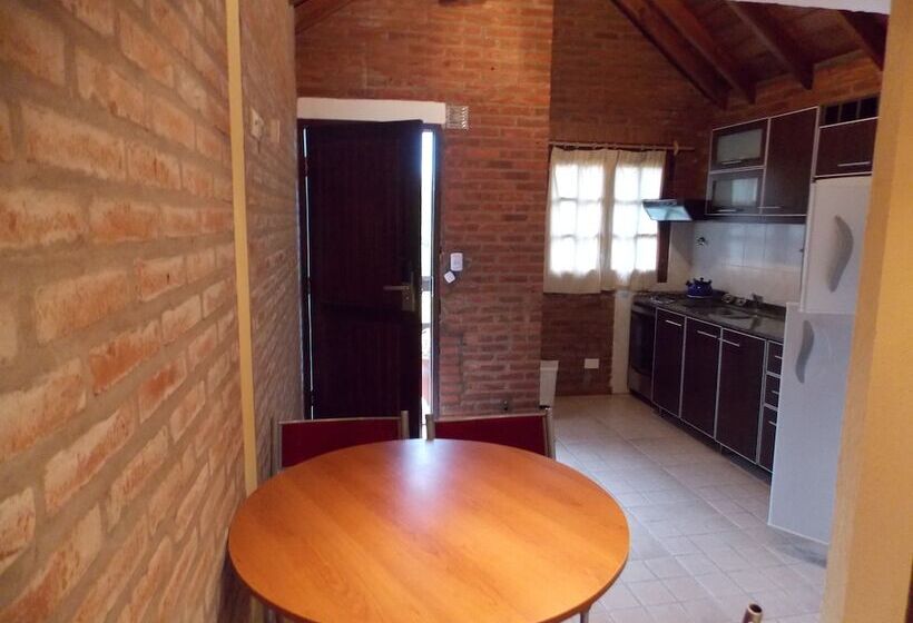 Студия Стандарт, San Remo Villa Corral Apart