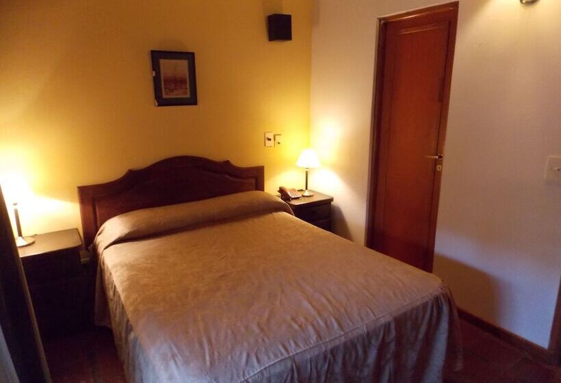 Апартаменты 1 Спальня, San Remo Villa Corral Apart