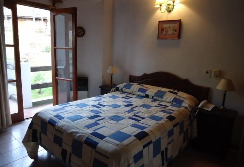 Апартаменты 1 Спальня, San Remo Villa Corral Apart