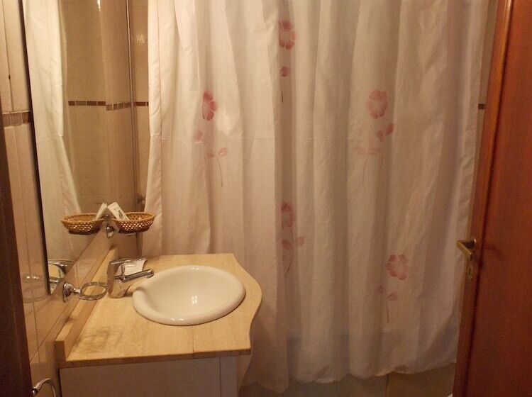 Студия Стандарт, San Remo Villa Corral Apart