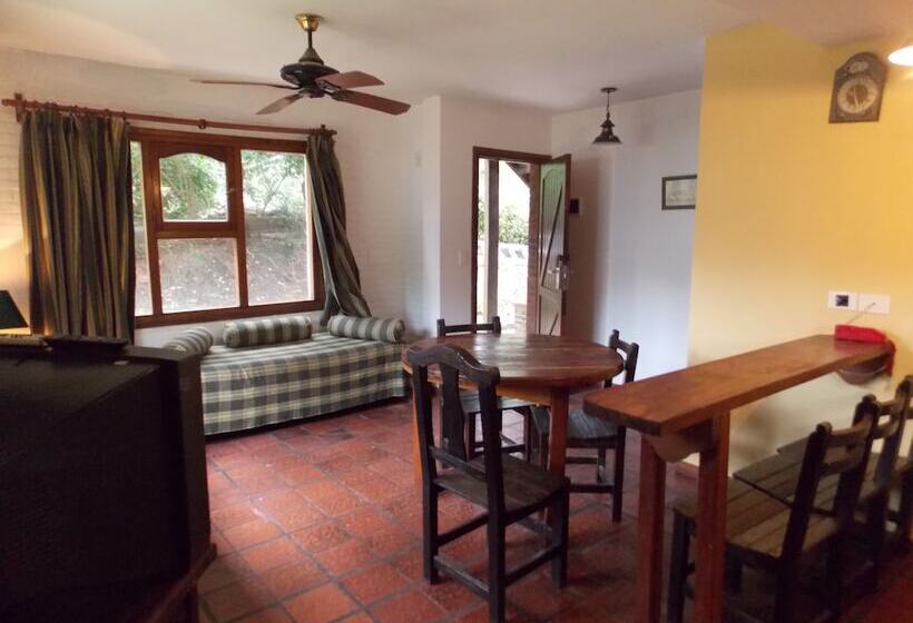 Апартаменты 1 Спальня, San Remo Villa Corral Apart