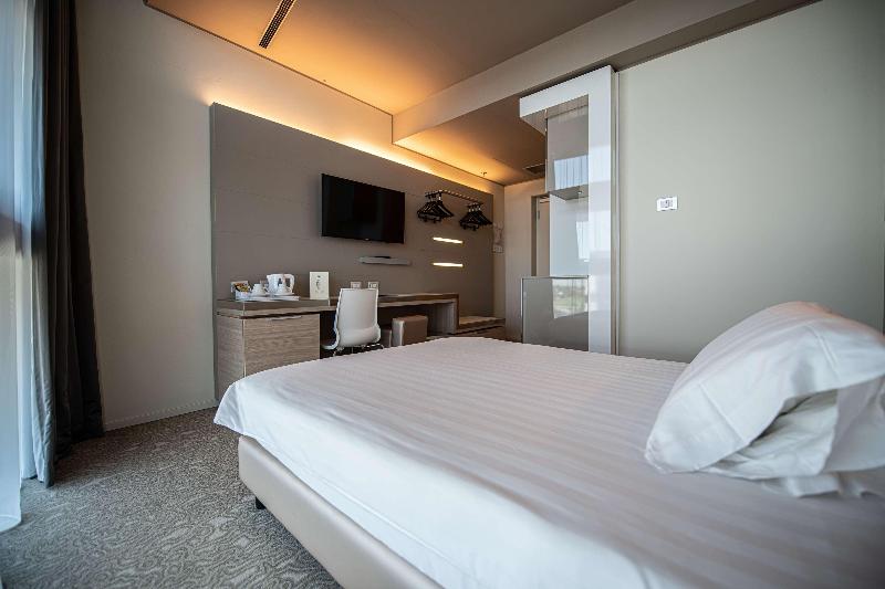 スタンダードルーム, Vista Express Morelia By Arriva Hospitality Group