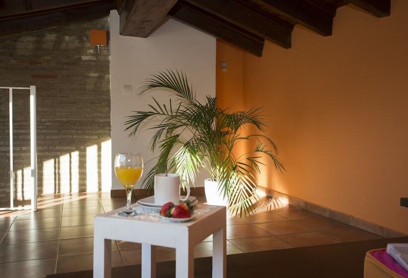 آپارتمان دوبلکس 1 خوابه, Singularstays Botánico29