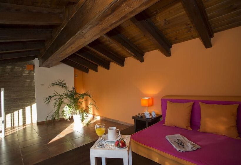 آپارتمان دوبلکس 1 خوابه, Singularstays Botánico29