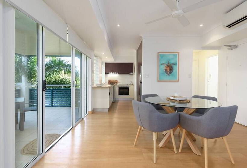 침실 1개 아파트, Verandahs Boutique Apartments
