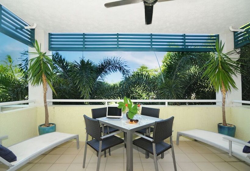 침실 1개 아파트, Verandahs Boutique Apartments