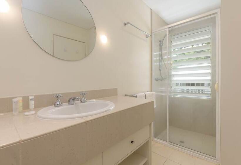 침실 2개 아파트, Verandahs Boutique Apartments