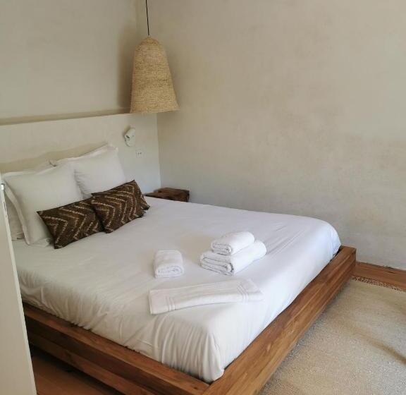 Standard-huone, La Maison Des Sources