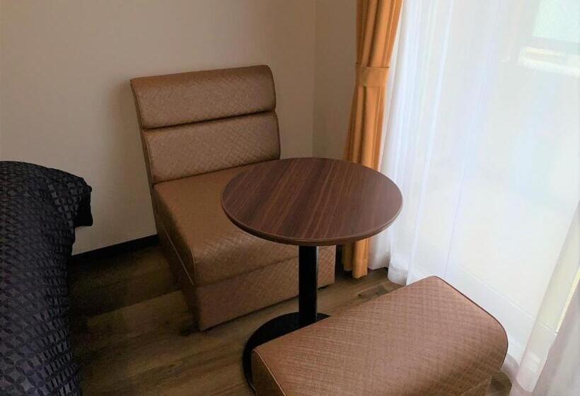 スタンダードルーム, Clean Hotels In Higashimachi