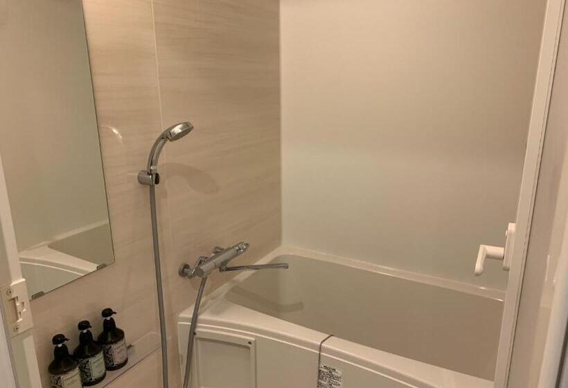 スタンダードルーム, Clean Hotels In Higashimachi