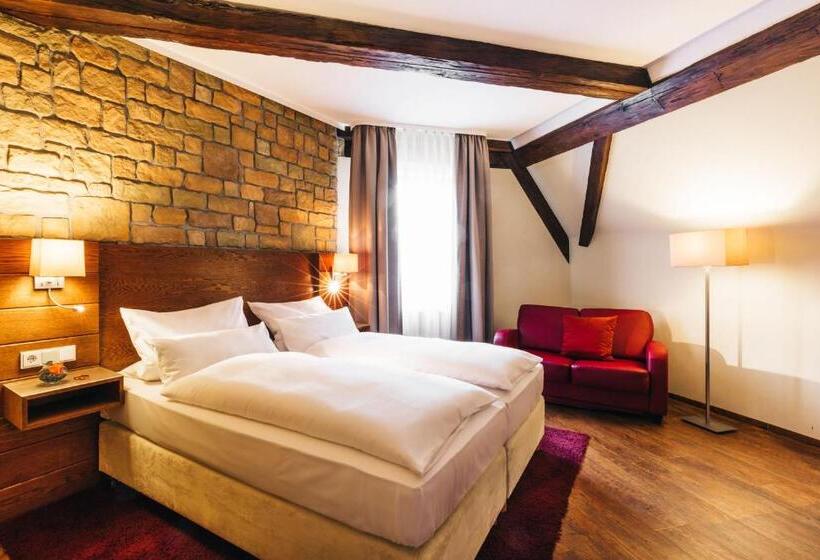 스탠다드 룸, Amtshaus Freinsheim