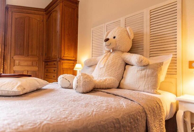 Номер Superior, ô Château