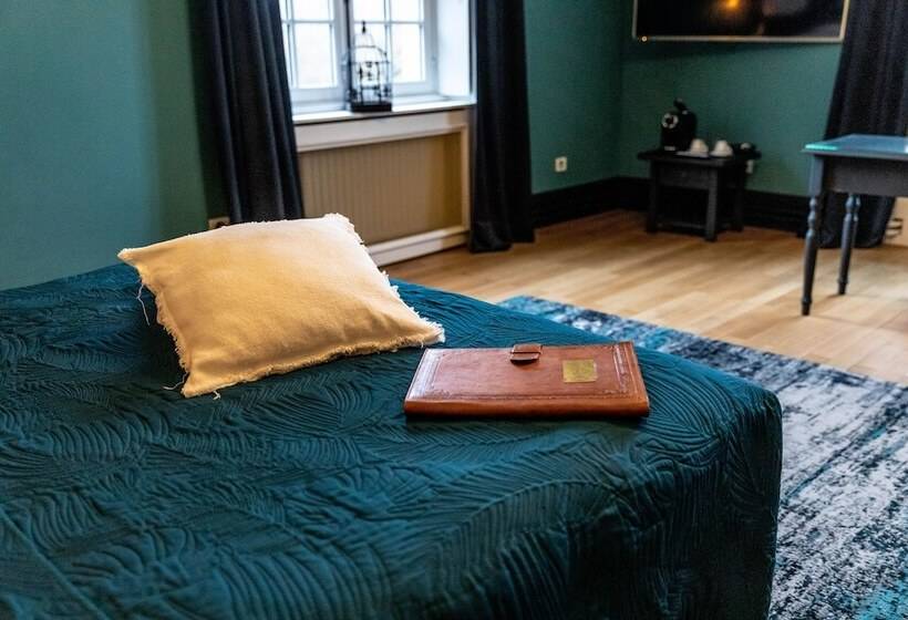 Номер Superior, ô Château