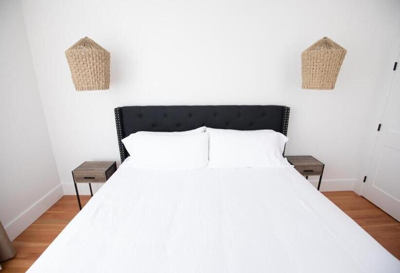 Апартаменты Пентхаус 1 Спальня, South Main Residences By Surf