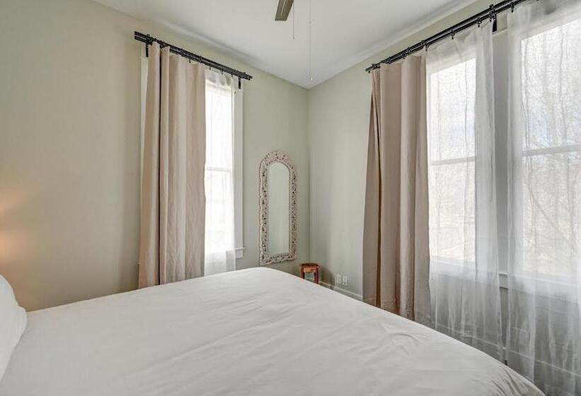 Апартаменты 2 Спальни, South Main Residences By Surf