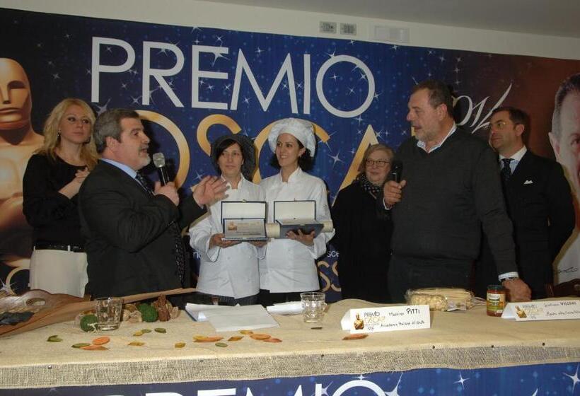Quarto Estandar, Corona