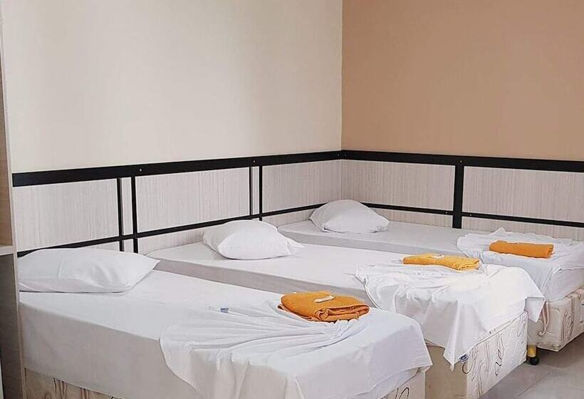 Номер Стандарт Трехместный, Eldorado Palace