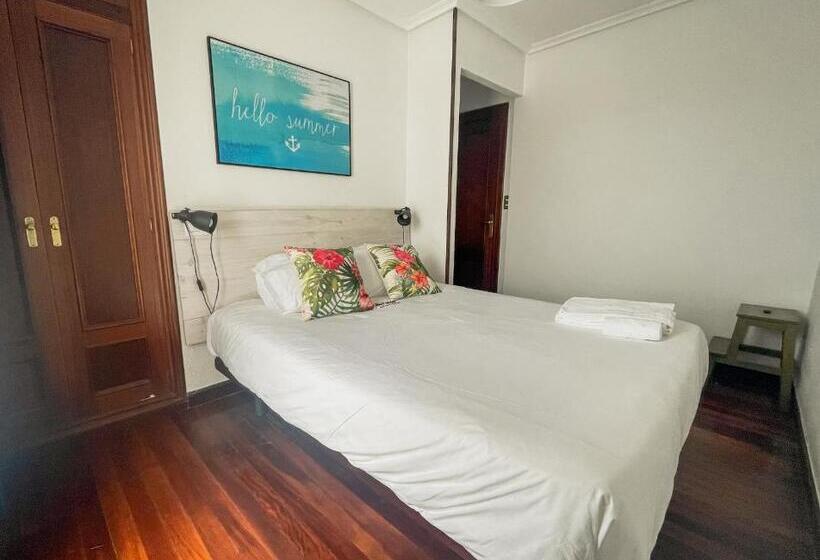 Номер Стандарт, Loredo Surf House
