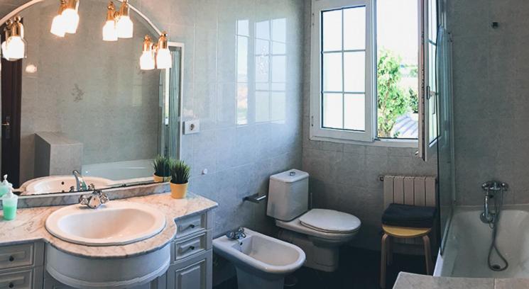 Номер Стандарт, Loredo Surf House