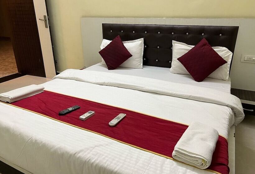Quarto Estandar, Pushkara Resort And Spa, Pushkar