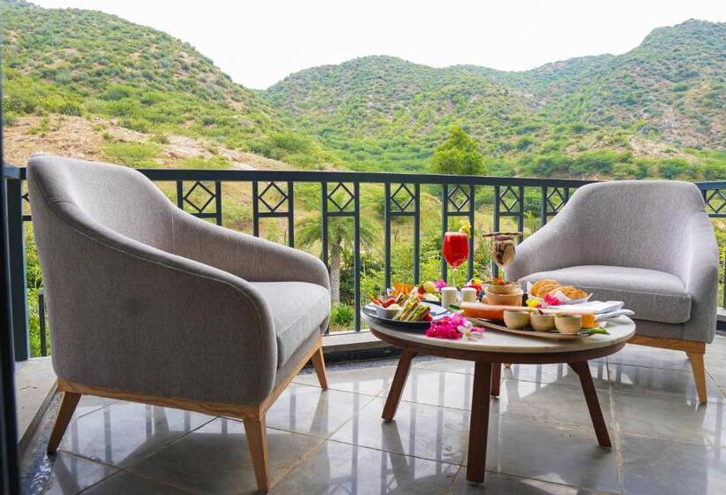 Villa 1 Quarto, Pushkara Resort And Spa, Pushkar