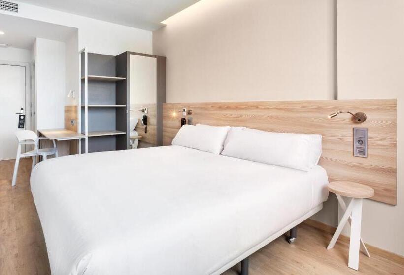 Номер Стандарт, B&b Hotel Murcia