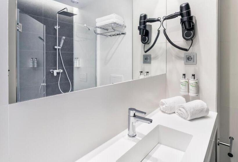 Семейный Номер, B&b Hotel Murcia
