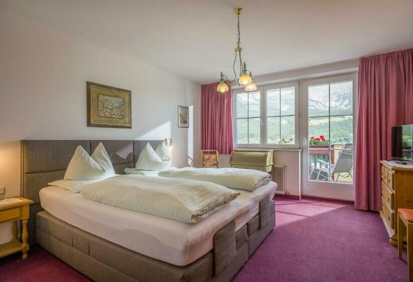 Апартаменты Superior 1 Спальня, Apparthotel Tom Sojer