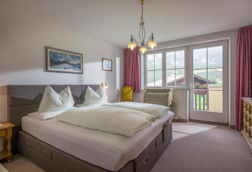 Апартаменты 2 Спальни, Apparthotel Tom Sojer