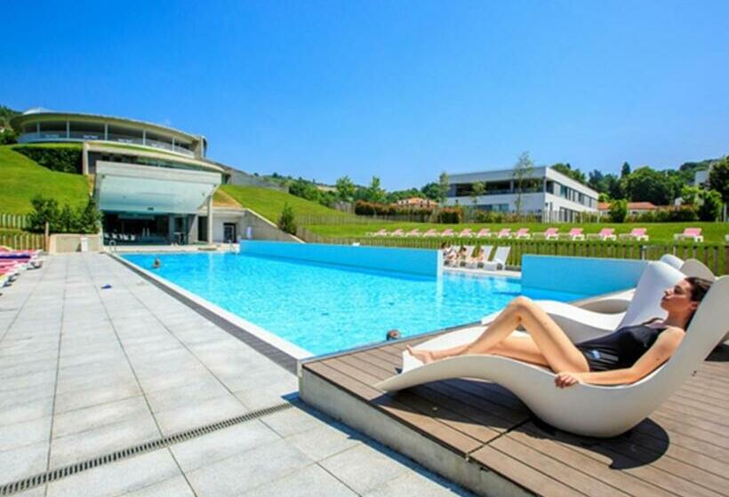 スパアクセス付スタンダードルーム, Blau Gran Hotel Las Caldas