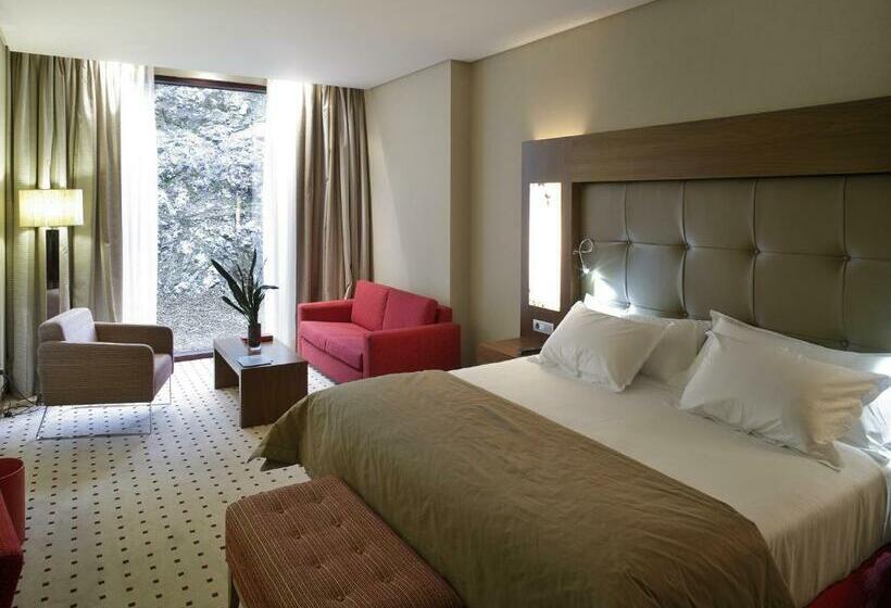 ロマンチックな部屋, Blau Gran Hotel Las Caldas