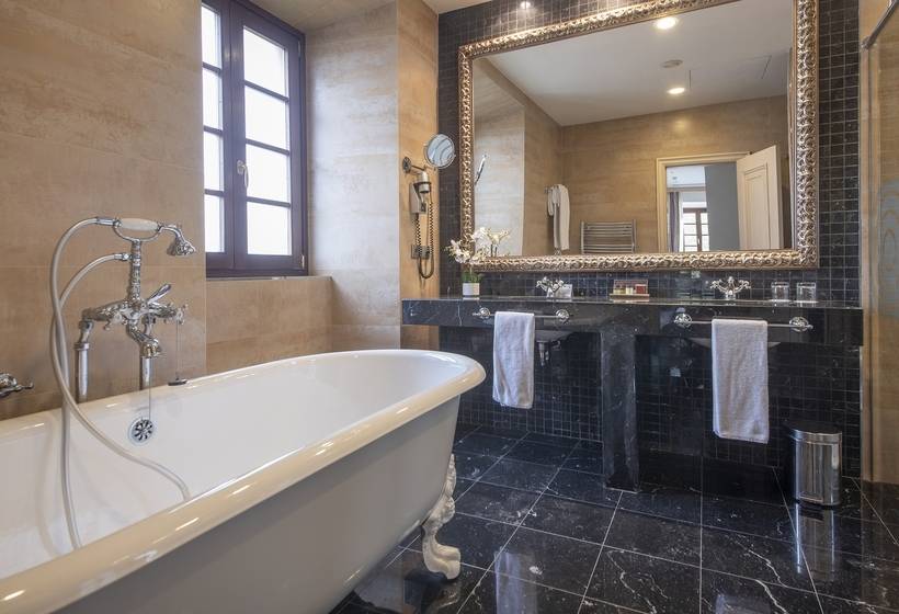 ジュニアスイート, Blau Gran Hotel Las Caldas