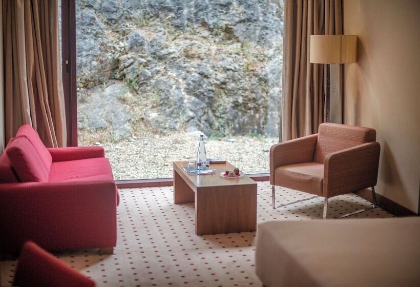 スタンダードルーム, Blau Gran Hotel Las Caldas