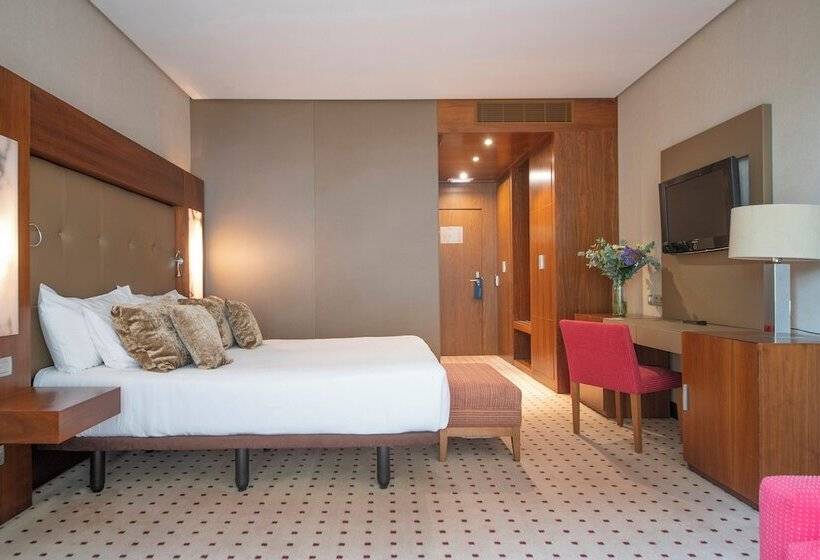 スタンダードルーム, Blau Gran Hotel Las Caldas