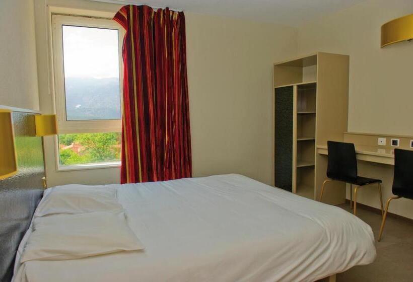 Номер Стандарт, Résidence Les Balcons Du Canigou