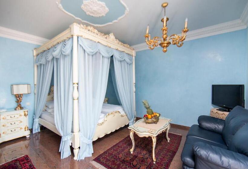 سوئیت 2 خوابه, Seehotel Porcia