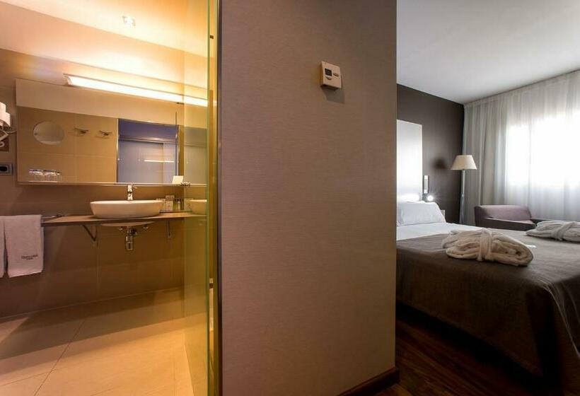 이그제큐티브 룸, Sercotel Jc1 Murcia