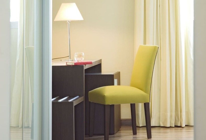 이그제큐티브 룸, Sercotel Jc1 Murcia