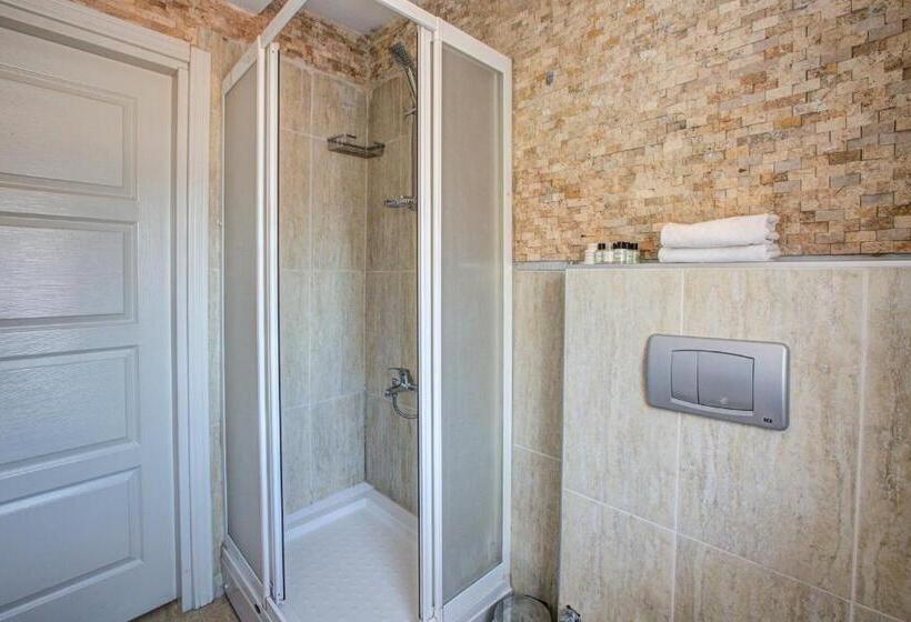 سوییت خانوادگی, Maravilloso Hotel Galata
