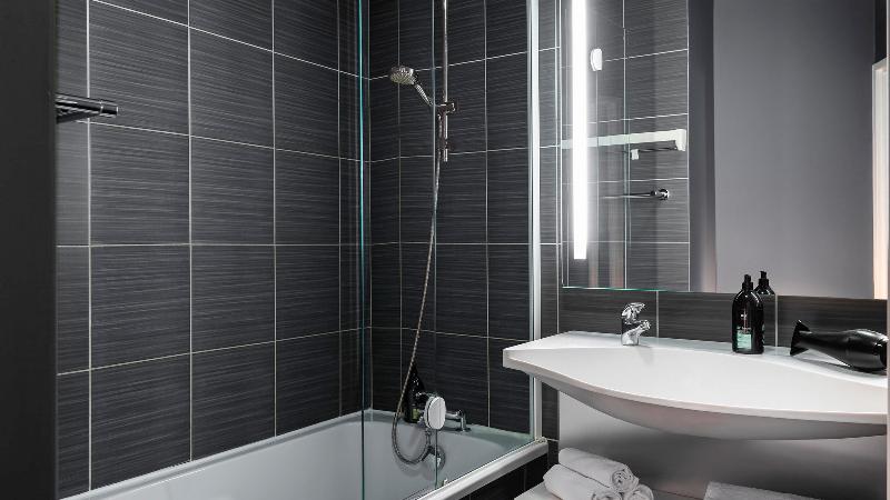 Апартаменты 1 Спальня, Aparthotel Adagio Paris Montrouge