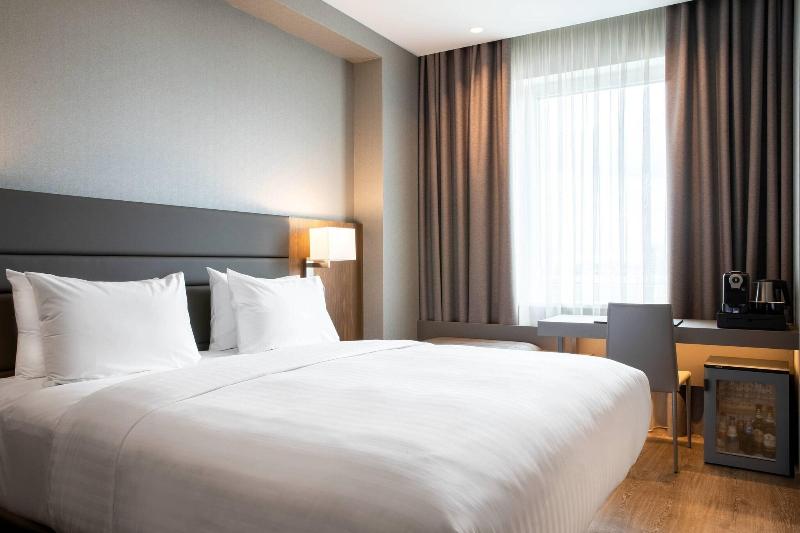 Апартаменты 1 Спальня, Aparthotel Adagio Paris Montrouge