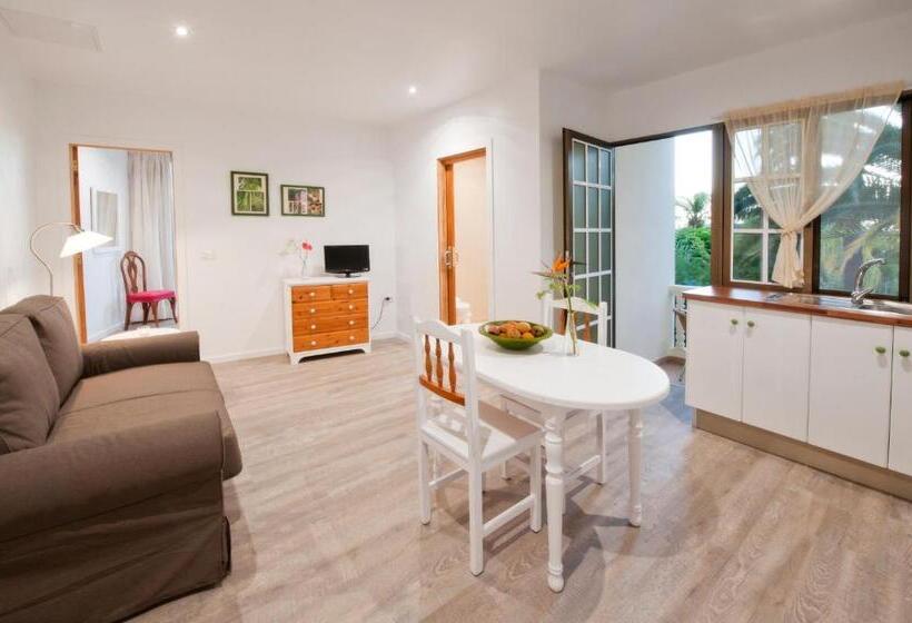 Апартаменты 1 Спальня, Apartamentos Adjovimar