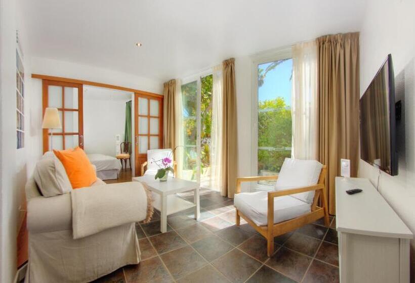 Апартаменты 2 Спальни, Apartamentos Adjovimar